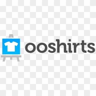 Ooshirts-logo - Stratasys Logo Png, Transparent Png
