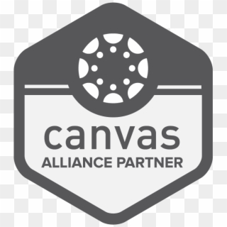 Canvas Alliance Partner Image - Instructure, HD Png Download