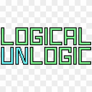 Logical Logic Logo, HD Png Download