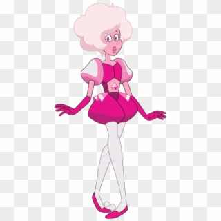 Steven Universe Pink Diamond Weapon, HD Png Download