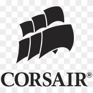 Our Recommended Brands - Old Corsair Logo, HD Png Download