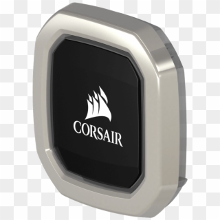 Experience Incredible Corsair Hydro Series Cooling - Emblem, HD Png Download