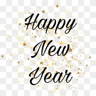 2019 Sticker - Calligraphy, HD Png Download