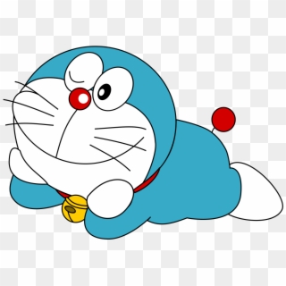 Doraemon Transparent Svg - Doraemon Cute Dp For Girls, HD Png Download