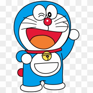 Free Download Doraemon Png Clipart Doraemon - Doraemon, Transparent Png