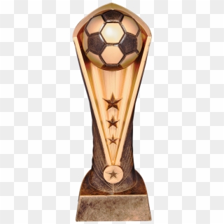 Soccer Trophy Png - Soccer Ball Trophy Png, Transparent Png