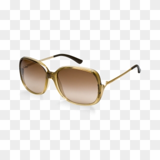 Vogue Sunglasses - - Sunglass Swarovski, HD Png Download