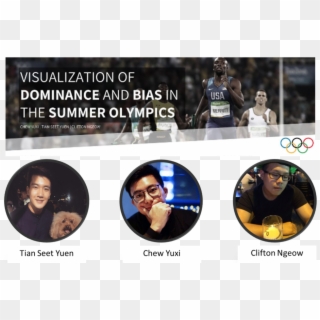 Team - 2020 Summer Olympics, HD Png Download