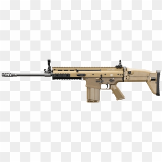 L H Suggestions - Fn Scar, HD Png Download