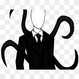 Slenderman Png, Transparent Png - 1420x2308(#1727791) - PngFind