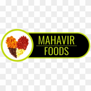 Mahavir Foods Indore - Buffaloberries, HD Png Download