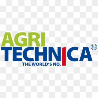 Agritechnica - Agritechnica Logo Png, Transparent Png