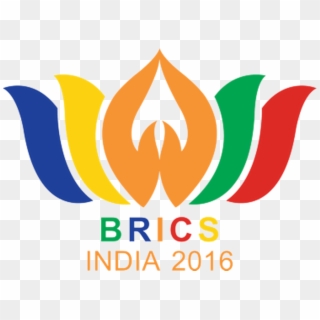 Brics, Brics Goa, Brics Summit, Goa Declaration, Goa - Brics 2016 Logo, HD Png Download