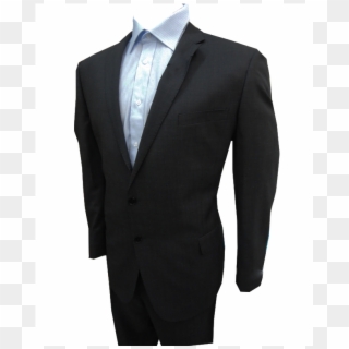 Cambridge Pindot Suit Select Coat Bsr Big - Tuxedo, HD Png Download