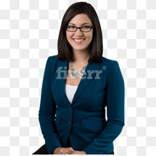 Businessperson, HD Png Download