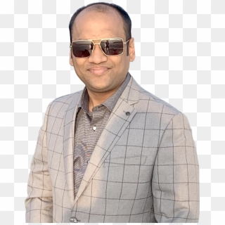 Ravi Agrawal Nagpur - Gentleman, HD Png Download