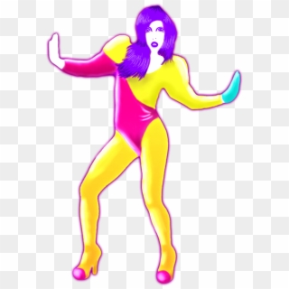 Avatars Just Dance Wiki Fandom Powered By Wikia, HD Png Download