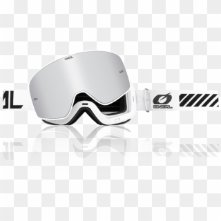 1 - Oneal B50 Goggles, HD Png Download