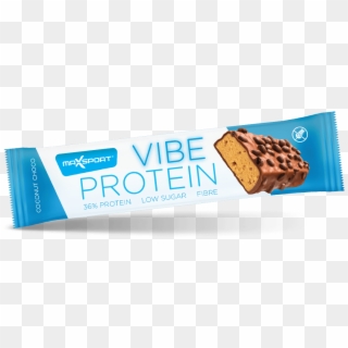 Coconut Choco - Protein Vibe, HD Png Download