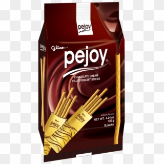 Pejoy Chocolate Family Pack - Pejoy Berry, HD Png Download