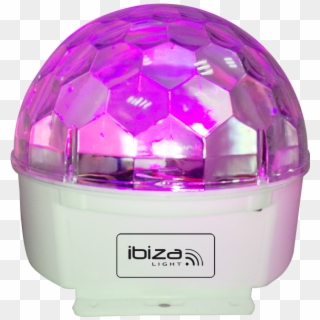 9-color Astro Effect Remote Control - Ibiza Light, HD Png Download