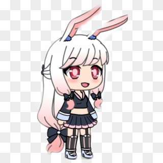 gacha #gachalife #triste #yuki #freetoedit - Dibujos De Gacha Life Tristes,  HD Png Download , Transparent Png Image - PNGitem