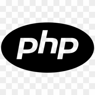 Php Logo Png - Circle, Transparent Png