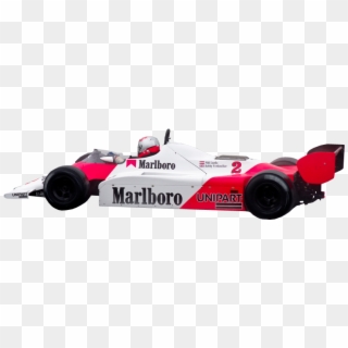 Niki Lauda Racing Car F1 Png Image - Indycar Series, Transparent Png