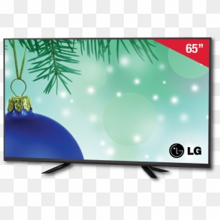 Lg 65 4k Led Smart Tv, HD Png Download