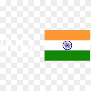 India Flag - Flag Of The United States, HD Png Download