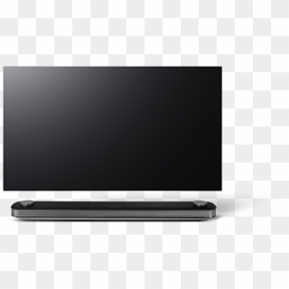 Simplicity - Perfection - - Led-backlit Lcd Display, HD Png Download