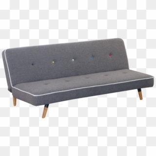 Estocolmo - Couch, HD Png Download