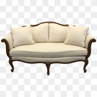 Ethan Allen Evette - Studio Couch, HD Png Download