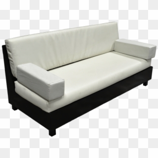 Majlis Three Seater Sofa - Studio Couch, HD Png Download