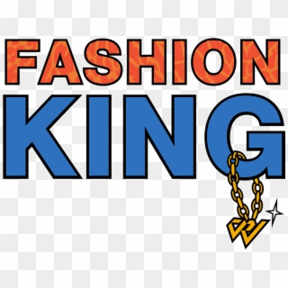 Fashion King - Crest - Emblem, HD Png Download