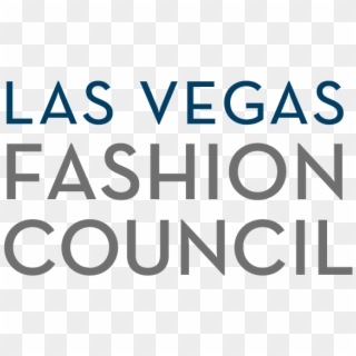 Vegas Png - Las Vegas Fashion Council, Transparent Png