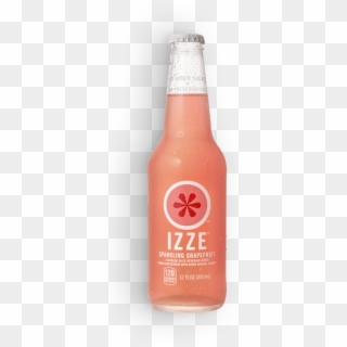 Blueberry Izze Drink, HD Png Download