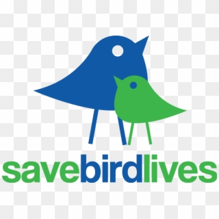 Nature Canada Save Bird Lives Endangered Species Clip - Save The Birds Png, Transparent Png
