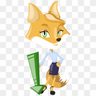 Download Png Image Report - Cartoon, Transparent Png