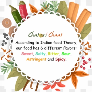 #chatorichaat Hashtag On Twitter - Spices Labels Design, HD Png Download