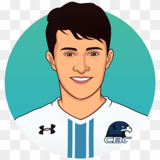 Victor - Cartoon, HD Png Download