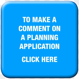 Commenting On A Planning Application - Menthol, HD Png Download