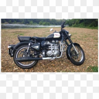 Excellent Condition 2013 Model Royal Enfield Classic - Cruiser, HD Png Download