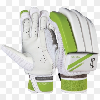Kookaburra Kahuna Pro 900 Gloves, HD Png Download