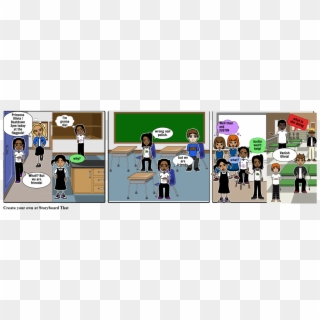 Cartoon, HD Png Download