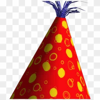Birthday Hat Png Transparent, Png Download