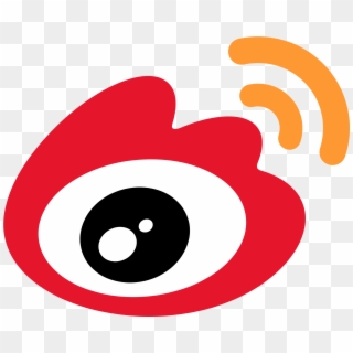 Hd Wallpapers Yelp Logo Vector Free Download - Sina Weibo Logo, HD Png Download
