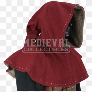 Buy Medieval Hood, HD Png Download