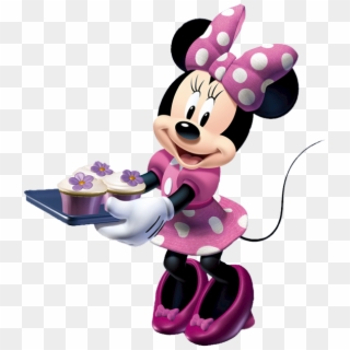 Minnie Mouse PNG Transparent For Free Download - PngFind