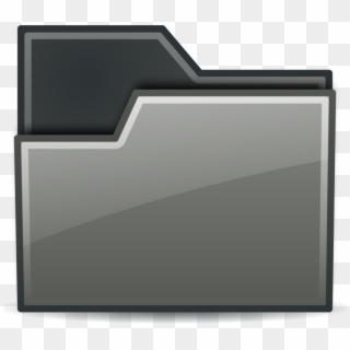 Computer Icons Directory File Folders Icon Design - Složka Ikona Png, Transparent Png